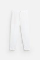 LINEN PANTS IN 100% LINEN